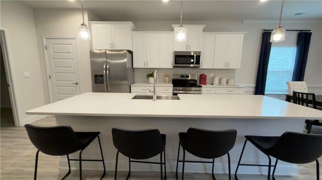620 Bald Ridge Circle, Demorest, GA 30535