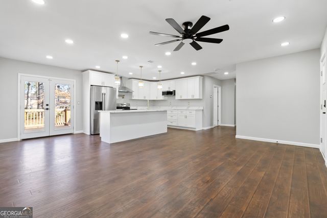 4010 Boring Road, Decatur, GA 30034