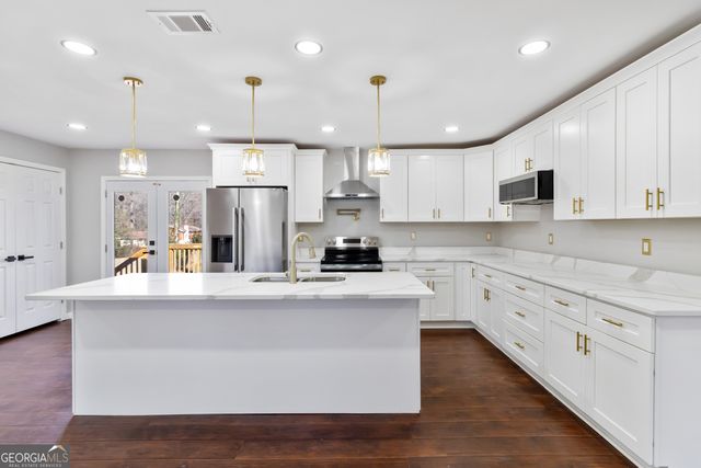 4010 Boring Road, Decatur, GA 30034