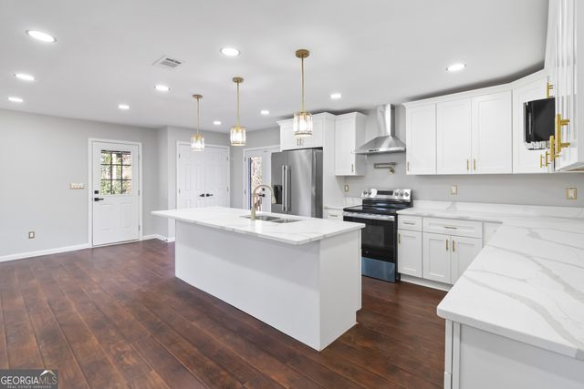 4010 Boring Road, Decatur, GA 30034