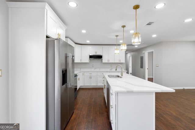 4010 Boring Road, Decatur, GA 30034