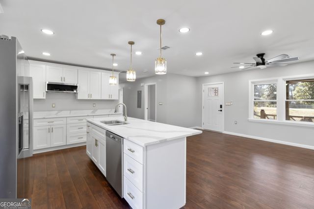 4010 Boring Road, Decatur, GA 30034