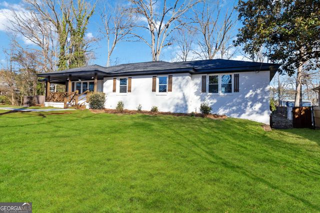 4010 Boring Road, Decatur, GA 30034