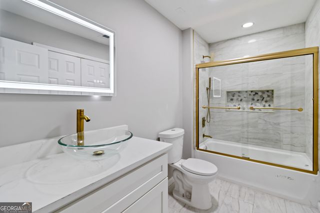 4010 Boring Road, Decatur, GA 30034