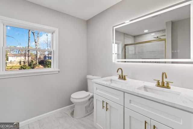 4010 Boring Road, Decatur, GA 30034