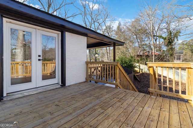 4010 Boring Road, Decatur, GA 30034