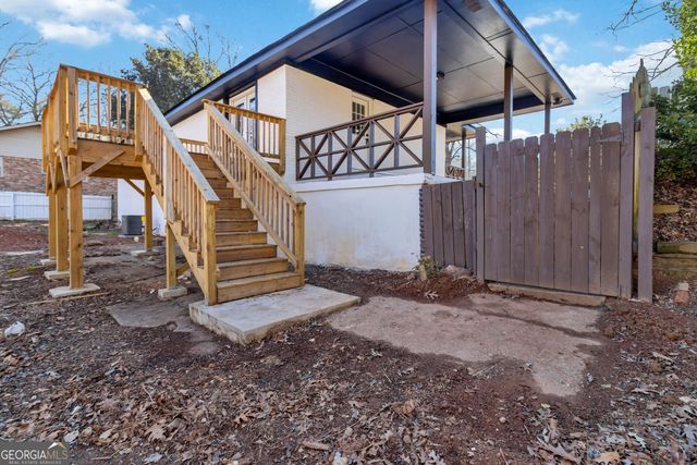 4010 Boring Road, Decatur, GA 30034