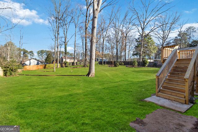 4010 Boring Road, Decatur, GA 30034