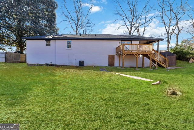 4010 Boring Road, Decatur, GA 30034