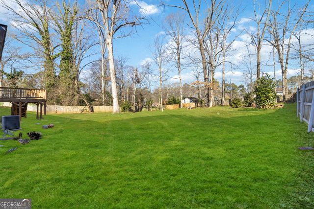 4010 Boring Road, Decatur, GA 30034