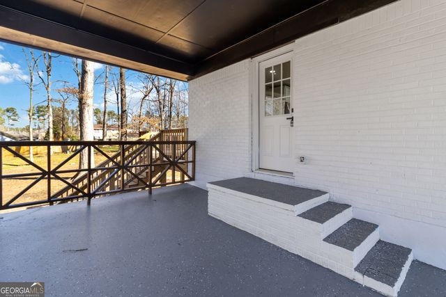 4010 Boring Road, Decatur, GA 30034