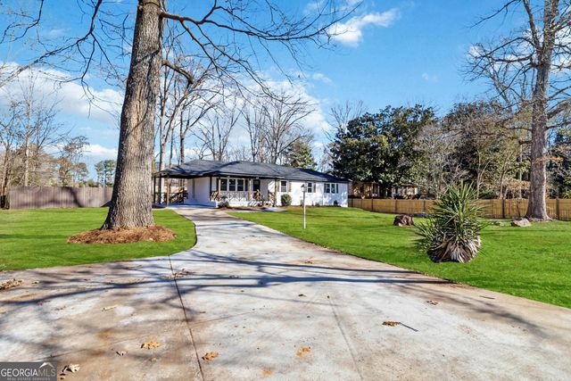 4010 Boring Road, Decatur, GA 30034