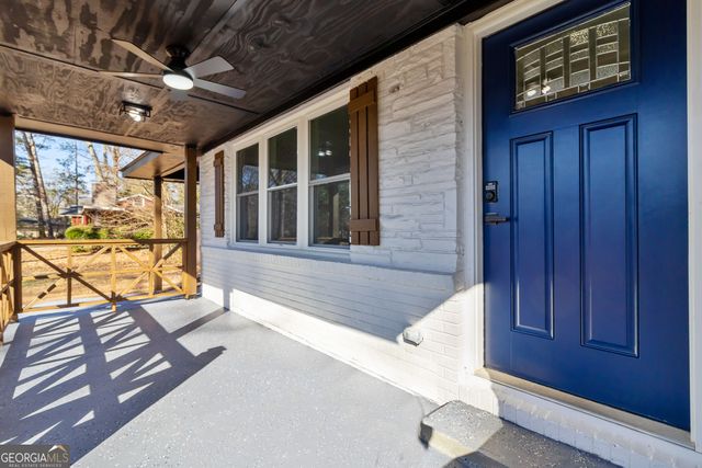 4010 Boring Road, Decatur, GA 30034