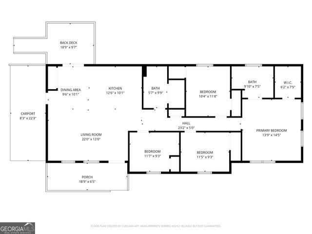 4010 Boring Road, Decatur, GA 30034