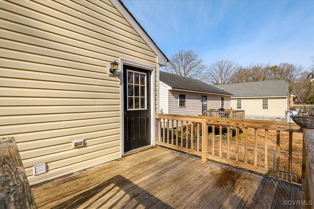 19917 Oakland Ave, Chesterfield, VA 23834