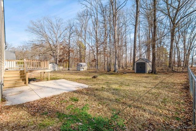 19917 Oakland Ave, Chesterfield, VA 23834