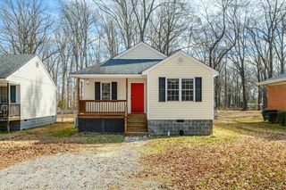 19917 Oakland Ave, Chesterfield, VA 23834