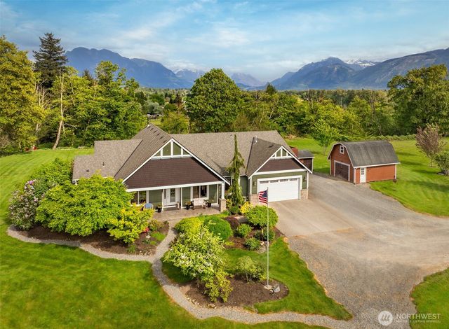 13915 343rd Avenue SE, Sultan, WA 98294