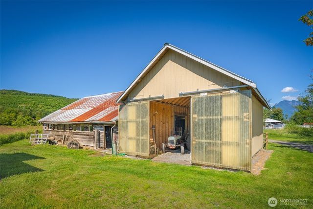 13915 343rd Avenue SE, Sultan, WA 98294
