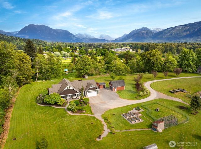 13915 343rd Avenue SE, Sultan, WA 98294