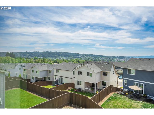 16930 Sw DOWITCHER Ln, Beaverton, OR 97007