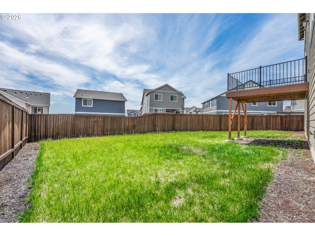 16930 Sw DOWITCHER Ln, Beaverton, OR 97007