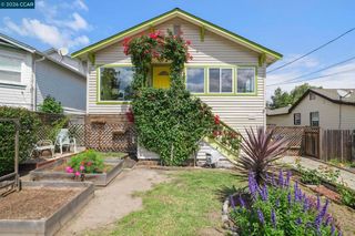 855 Bella Vista Ave, Martinez, CA 94553