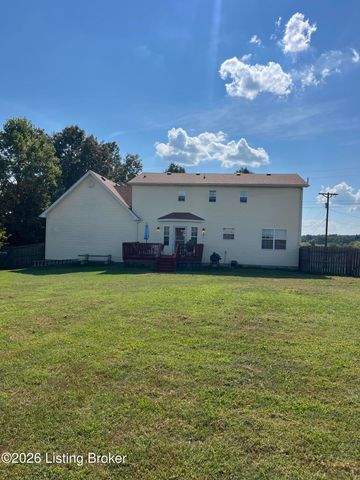 4900 S Woodland Dr, Radcliff, KY 40160