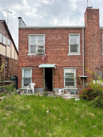 135-31 117th Street, South Ozone Park, NY 11420