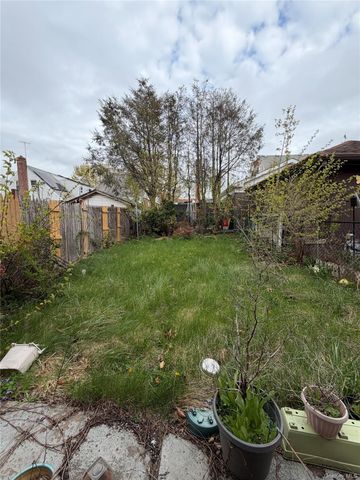 135-31 117th Street, South Ozone Park, NY 11420