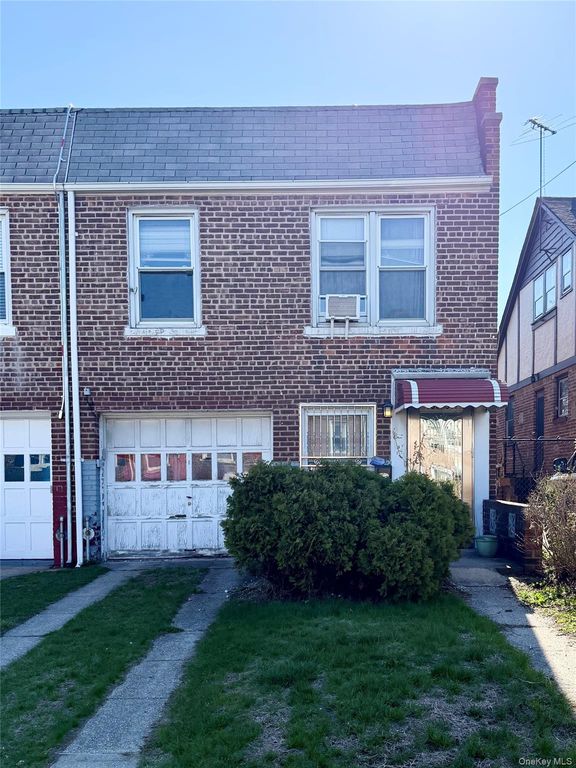 135-31 117th Street, South Ozone Park, NY 11420