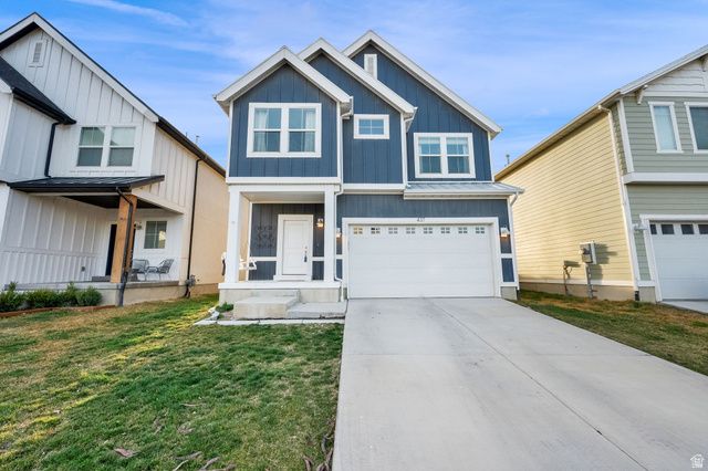 437 S BURR OAK LN, Saratoga Springs, UT 84045