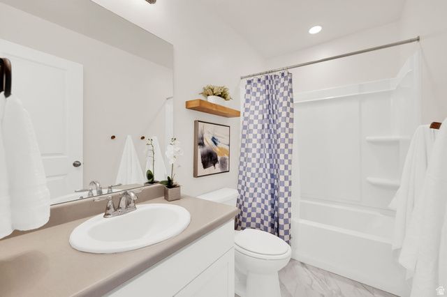 437 S BURR OAK LN, Saratoga Springs, UT 84045