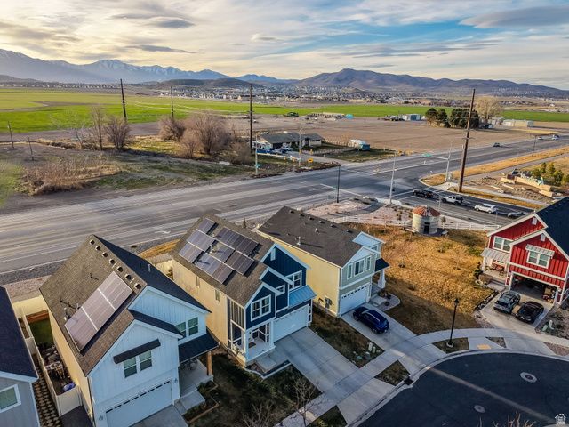 437 S BURR OAK LN, Saratoga Springs, UT 84045