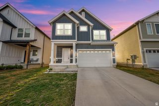 437 S BURR OAK LN, Saratoga Springs, UT 84045