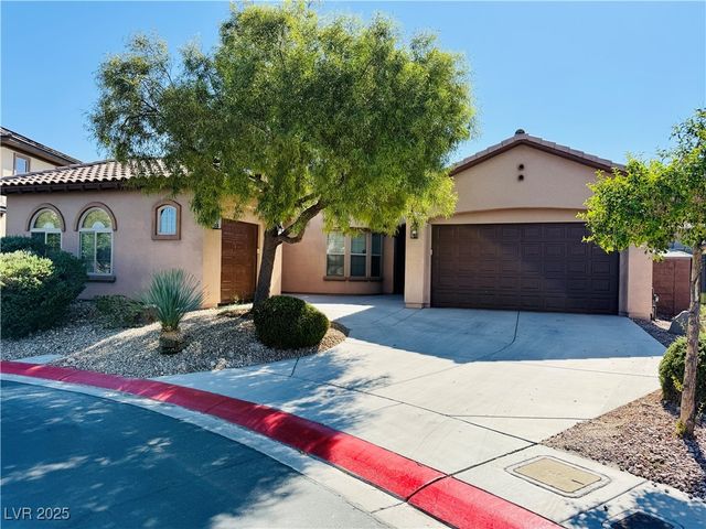 7404 Eggshell Drive, North Las Vegas, NV 89084