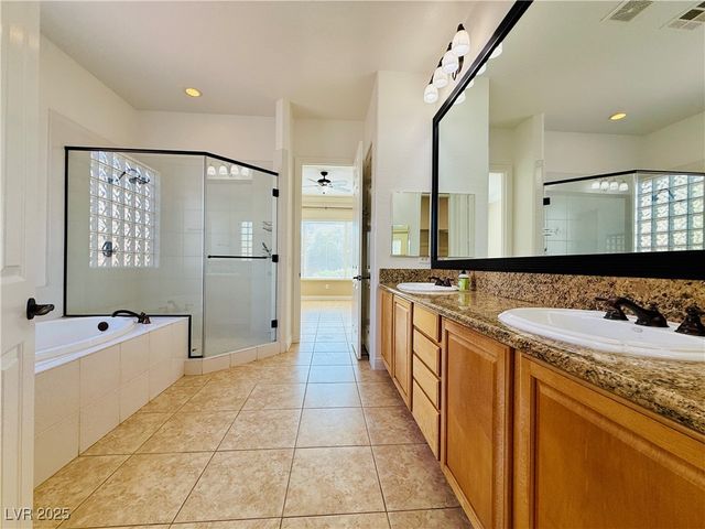 7404 Eggshell Drive, North Las Vegas, NV 89084