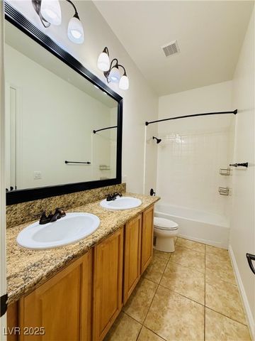 7404 Eggshell Drive, North Las Vegas, NV 89084