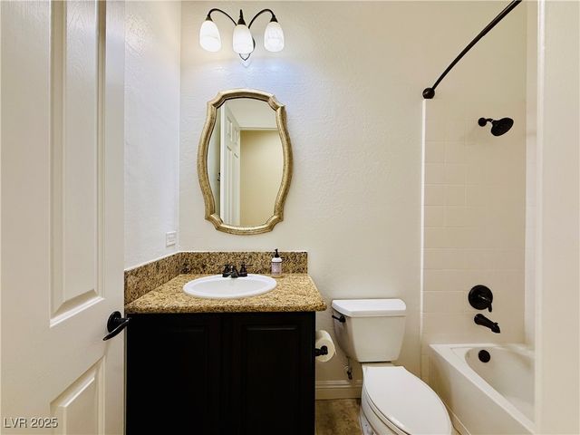 7404 Eggshell Drive, North Las Vegas, NV 89084