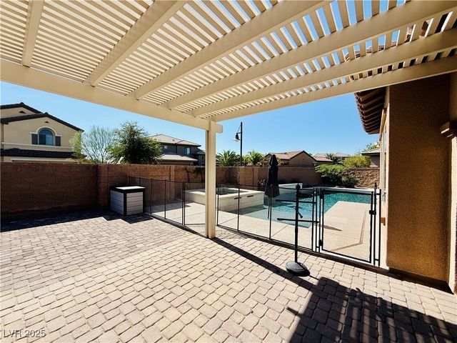 7404 Eggshell Drive, North Las Vegas, NV 89084