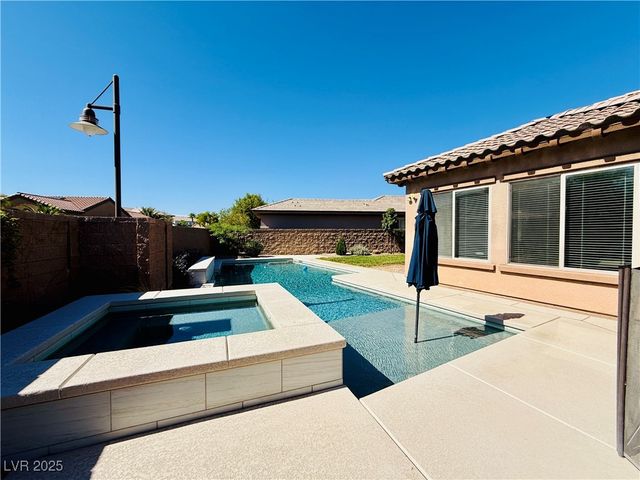 7404 Eggshell Drive, North Las Vegas, NV 89084