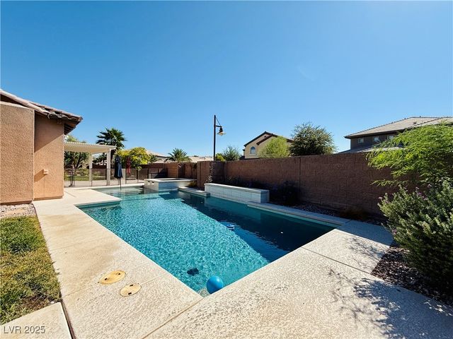 7404 Eggshell Drive, North Las Vegas, NV 89084