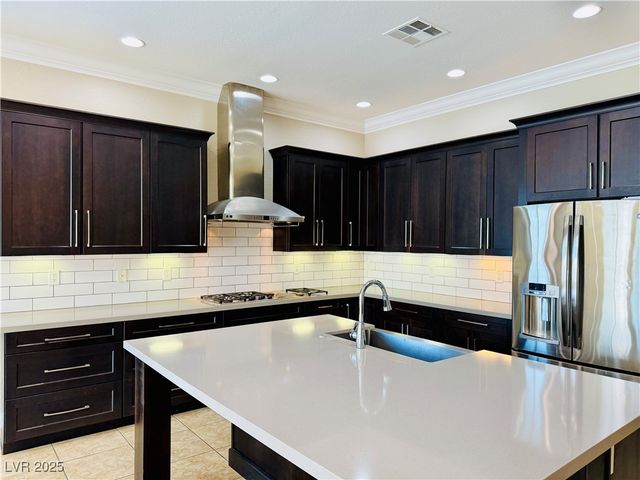 7404 Eggshell Drive, North Las Vegas, NV 89084