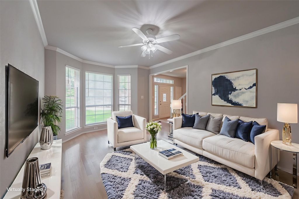 1803 Haydenbend Circle, Grapevine, TX 76051 — photo 3