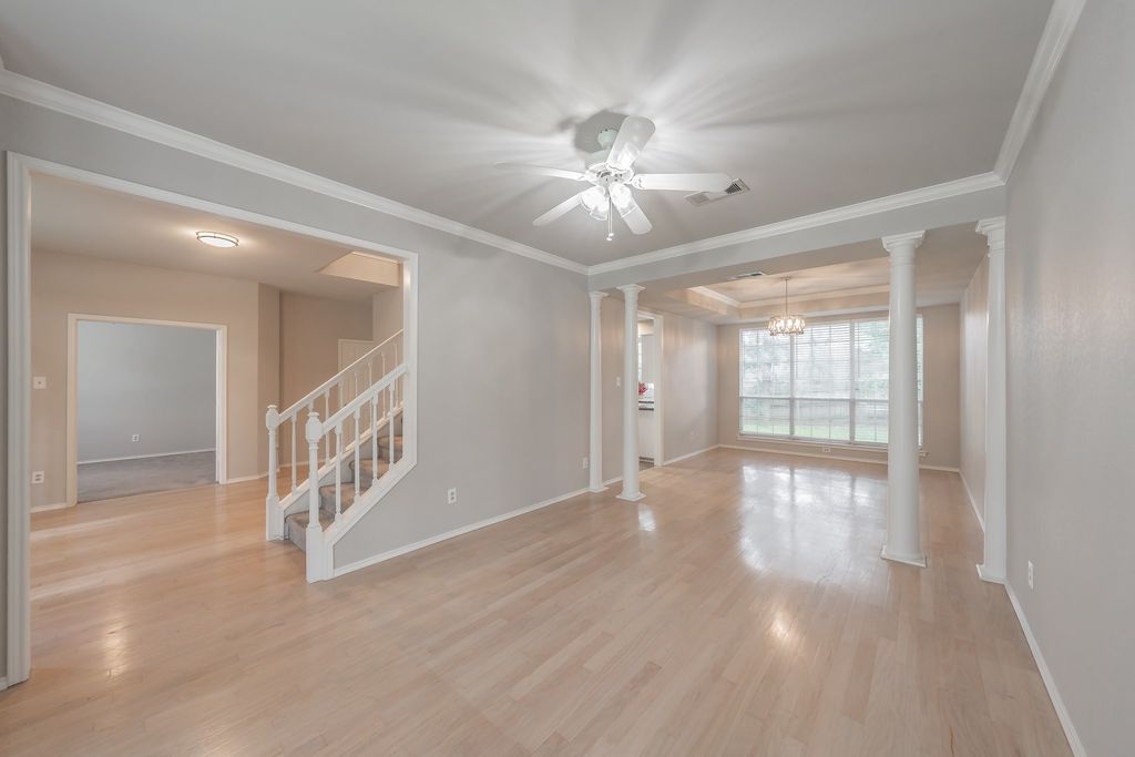 1803 Haydenbend Circle, Grapevine, TX 76051 — photo 5