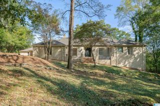 3623 LOCKSLEY DRIVE, Mountain Brook, AL 35223