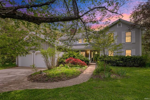 4121 Black Forest Lane, West Lafayette, IN 47906