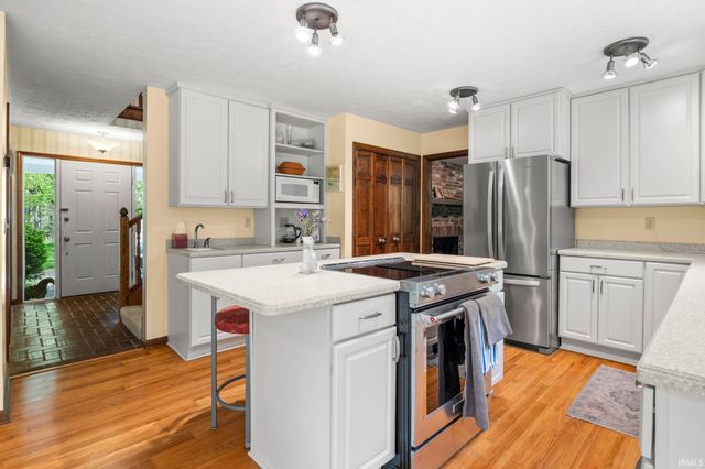 4121 Black Forest Lane, West Lafayette, IN 47906