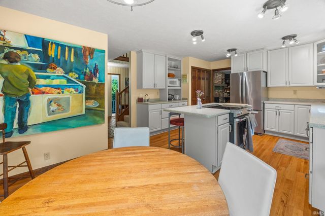 4121 Black Forest Lane, West Lafayette, IN 47906