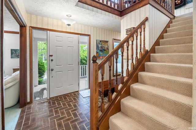 4121 Black Forest Lane, West Lafayette, IN 47906